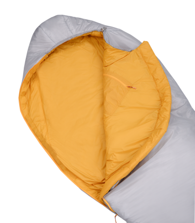 Спальник Иночь 0°С Reg 2025 (LZ 200*78*50 см; Микрочип)
